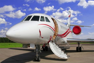 Charter a Jet to El Oro
