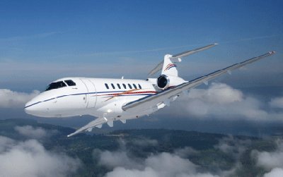 Using Private Jet Charters for Your Trip to The Valley
