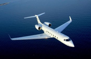 Traveling to Litoral via Jet Charter
