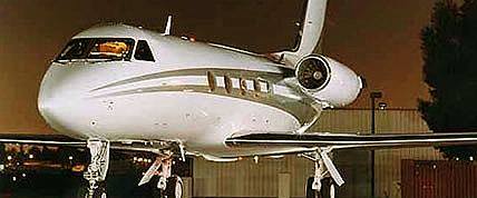 Gulfstream III