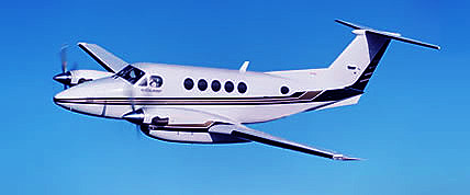 King Air 200