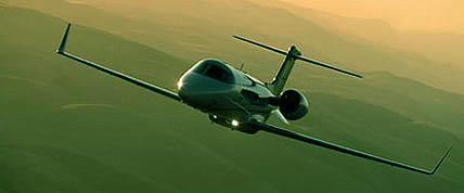 Learjet 45/XR